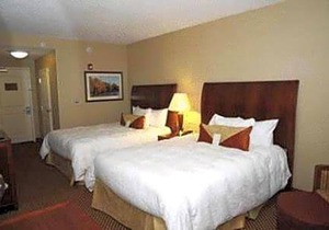 3-Star Hotel ∙ Hilton Garden Inn Mystic/Groton