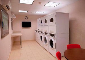 3-Star Hotel ∙ Residence Inn Duluth