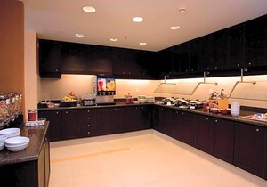 3-Star Hotel ∙ Residence Inn Duluth
