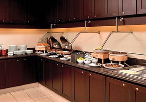 3-Star Hotel ∙ Residence Inn Duluth