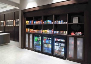 3-Star Hotel ∙ Residence Inn Boston Downtown/South End