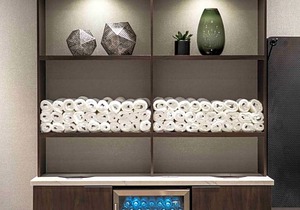 3-Star Hotel ∙ Residence Inn Boston Downtown/South End