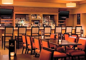 3-Star Hotel ∙ Sheraton Hartford Hotel at Bradley Airport