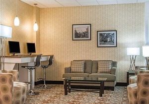 3-Star Hotel ∙ Wyndham Garden Williamsburg Busch Gardens Area