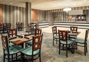 3-Star Hotel ∙ Wyndham Springfield City Centre