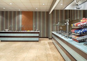 3-Star Hotel ∙ Wyndham Springfield City Centre