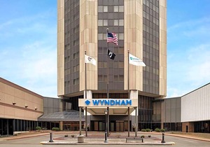 3-Star Hotel ∙ Wyndham Springfield City Centre