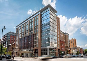 3-Star Hotel ∙ Residence Inn by Marriott Washington Downtown/Convention Center