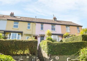 3 Top View Cottages