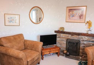 3 Top View Cottages