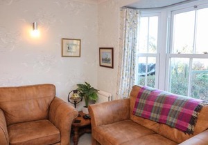 3 Top View Cottages