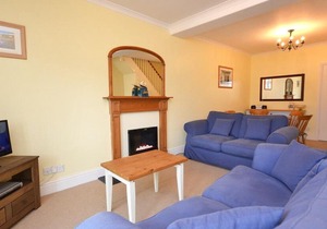 3 West Park Apartment