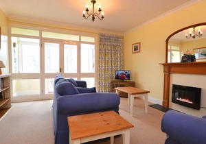 3 West Park Apartment