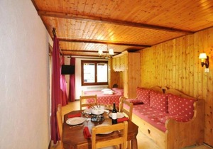 30 m² Apartment ∙ 1 bedroom ∙ 4 guests