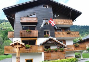 30 m² Apartment ∙ 1 bedroom ∙ 4 guests