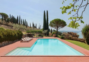 300 m² Villa ∙ 3 bedrooms ∙ 6 guests
