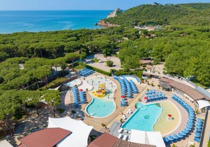 30 m² Accommodation ∙ 2 bedrooms ∙ 4 guests
