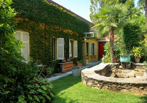 30 m² Accommodation ∙ 1 bedroom ∙ 2 guests