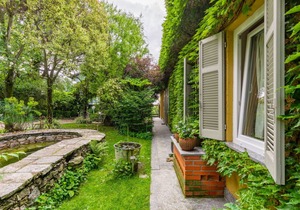 30 m² Accommodation ∙ 1 bedroom ∙ 2 guests