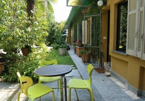 30 m² Accommodation ∙ 1 bedroom ∙ 2 guests