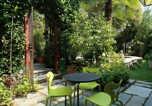 30 m² Accommodation ∙ 1 bedroom ∙ 2 guests