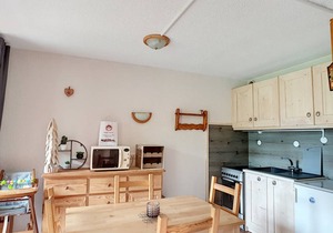 30 m² Apartment ∙ 1 bedroom ∙ 4 guests