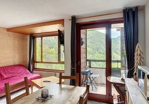 30 m² Apartment ∙ 1 bedroom ∙ 4 guests