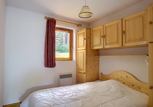 30 m² Apartment ∙ 2 bedrooms ∙ 6 guests