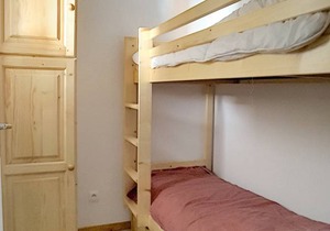 30 m² Apartment ∙ 2 bedrooms ∙ 6 guests