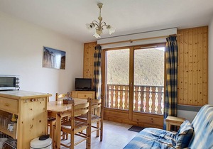 30 m² Apartment ∙ 2 bedrooms ∙ 6 guests