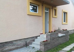 30 m² Apartment ∙ 1 bedroom ∙ 3 guests