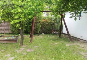 30 m² Apartment ∙ 1 bedroom ∙ 3 guests