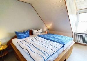 30 m² Apartment ∙ 1 bedroom ∙ 2 guests