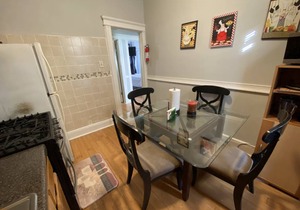 30 m² Apartment ∙ 3 bedrooms ∙ 8 guests