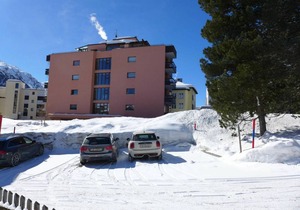 30 m² Apartment ∙ 1 bedroom ∙ 2 guests