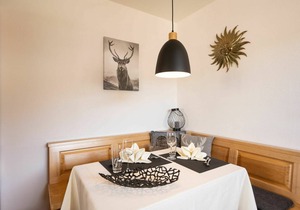 30 m² Apartment ∙ 1 bedroom ∙ 2 guests