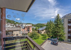 30 m² Apartment ∙ 1 bedroom ∙ 2 guests