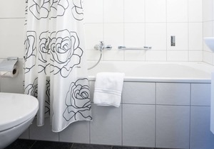 30 m² Apartment ∙ 1 bedroom ∙ 2 guests