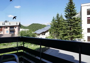 30 m² Apartment ∙ 1 bedroom ∙ 2 guests