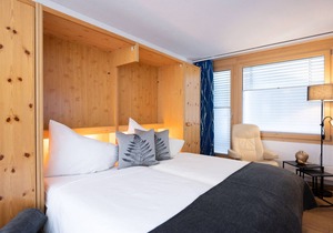 30 m² Apartment ∙ 1 bedroom ∙ 2 guests