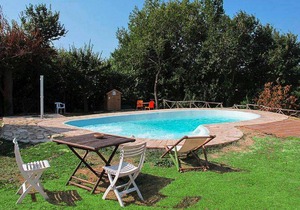 30 m² Apartment ∙ 1 bedroom ∙ 2 guests