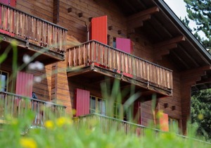 30 m² Apartment ∙ 1 bedroom ∙ 4 guests