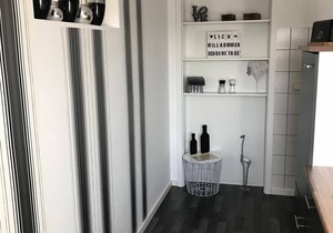 30 m² Apartment ∙ 1 bedroom ∙ 2 guests