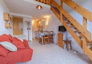 30 m² Apartment ∙ 1 bedroom ∙ 4 guests