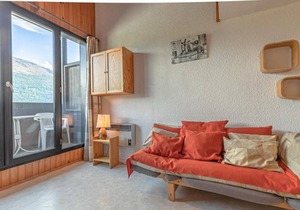 30 m² Apartment ∙ 1 bedroom ∙ 4 guests