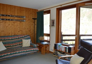 30 m² Apartment ∙ 1 bedroom ∙ 4 guests