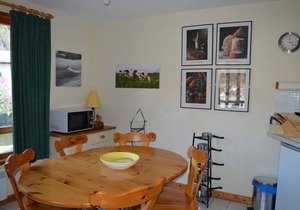 30 m² Apartment ∙ 1 bedroom ∙ 4 guests