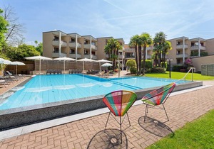 30 m² Apartment ∙ 1 bedroom ∙ 2 guests