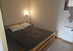 30 m² Apartment ∙ 1 bedroom ∙ 6 guests