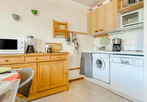30 m² Apartment ∙ 1 bedroom ∙ 4 guests